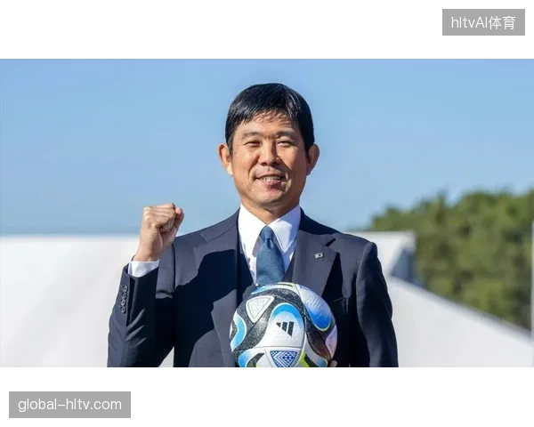森保一几乎全主力出战检验阵容，远藤航领衔的中场展现强大控制力
