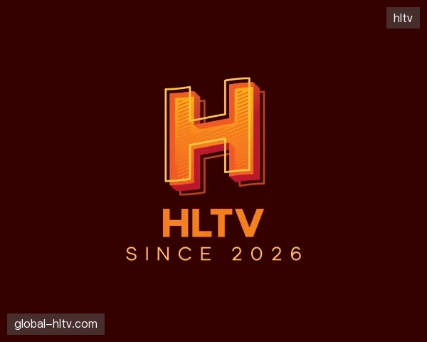 初识hltv官方